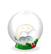 Animated Smileys 0350